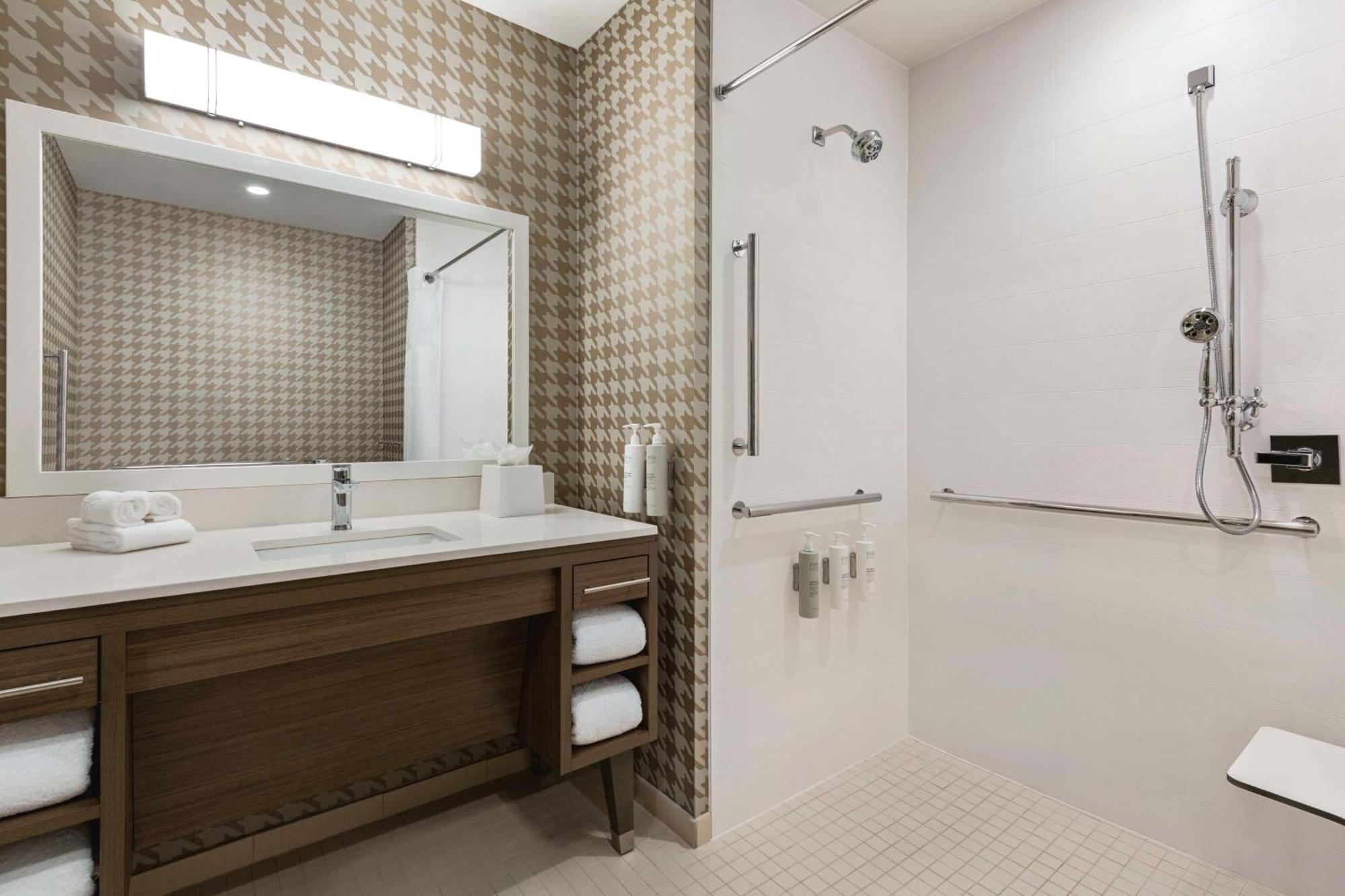Home2 Suites By Hilton Nashville West End Avenue Exterior foto